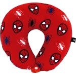 Arditex Spiderman Neck Pillow 28x28x6cm SM17513 8430957175131