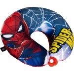 Arditex Μαξιλάρι λαιμού - spiderman - 28x28x6 εκ. SM17513 8430957175131