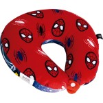 Arditex Spiderman Neck Pillow 28x28x6cm SM17513 8430957175131