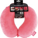 Arditex Μαξιλάρι λαιμού velboa - με εικόνα minnie - 30x30x6 εκ. WD16709 8430957167099