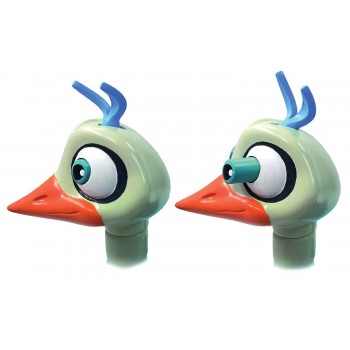 As company Φιγούρα Deluxe Merc Miles From Tomorrowland Ο Μάιλς Του Αύριο 1003-81039 8421134481039