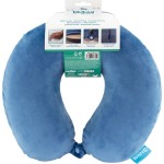 Arditex Μαξιλάρι λαιμού velboa - με εικόνα stitch - 30x30x6 εκ. WD16715 8430957167150