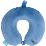 Arditex Μαξιλάρι λαιμού velboa - με εικόνα stitch - 30x30x6 εκ. WD16715 8430957167150