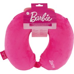 Arditex Barbie Neck Pillow 30x30x6cm BR16718 8430957167181