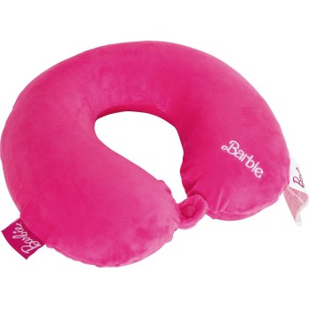 Arditex Barbie Neck Pillow 30x30x6cm BR16718 8430957167181