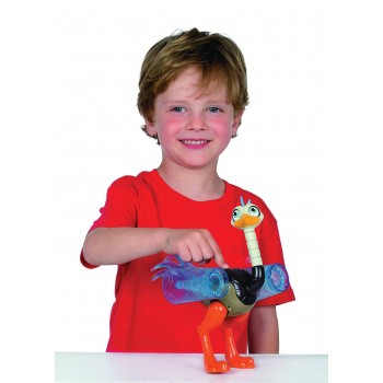 As company Φιγούρα Deluxe Merc Miles From Tomorrowland Ο Μάιλς Του Αύριο 1003-81039 8421134481039