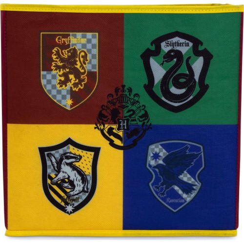 Arditex Παιχνιδόκουτο harry potter 31x31x31cm HP15774 8430957157748