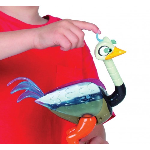 As company Φιγούρα Deluxe Merc Miles From Tomorrowland Ο Μάιλς Του Αύριο 1003-81039 8421134481039