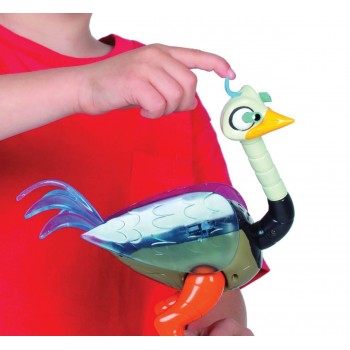 As company Φιγούρα Deluxe Merc Miles From Tomorrowland Ο Μάιλς Του Αύριο 1003-81039 8421134481039