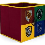 Arditex Harry Potter Foldable Cube-shaped Textile Organizer Container (31x31x31cm) HP15774 8430957157748