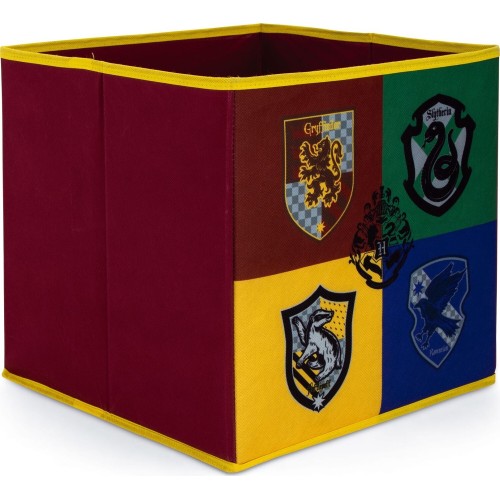 Arditex Παιχνιδόκουτο harry potter 31x31x31cm HP15774 8430957157748