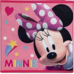 Arditex Παιχνιδόκουτο minnie 31x31x31cm WD13983 8430957139836