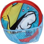 Arditex Mickey Rectangular Textile Organizer Container 36x36x58cm WD15234 8430957152347