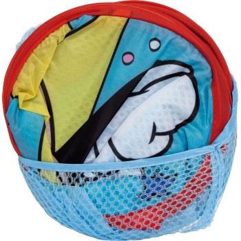 Arditex Mickey Rectangular Textile Organizer Container 36x36x58cm WD15234 8430957152347