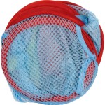 Arditex Mickey Rectangular Textile Organizer Container 36x36x58cm WD15234 8430957152347