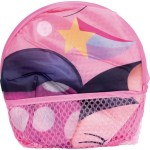 Arditex Παιχνιδόκουτο pop-up minnie 36x36x58cm WD13982 8430957139829