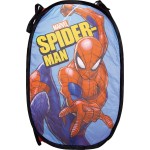 Arditex Spiderman Rectangular Textile Organizer Container - 36x36x58cm SM15222 8430957152224