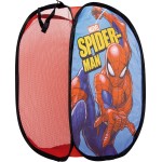 Arditex Παιχνιδόκουτο pop-up spiderman 36x36x58cm SM15222 8430957152224