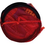 Arditex Spiderman Rectangular Textile Organizer Container - 36x36x58cm SM15222 8430957152224