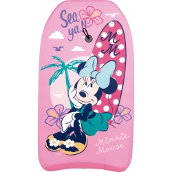 Arditex Minnie Mouse Bodyboard 80x46cm WD16944 8430957169444