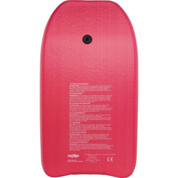 Arditex Minnie Mouse Bodyboard 80x46cm WD16944 8430957169444