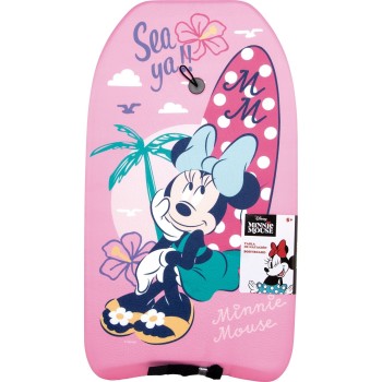 Arditex Minnie Mouse Bodyboard 80x46cm WD16944 8430957169444