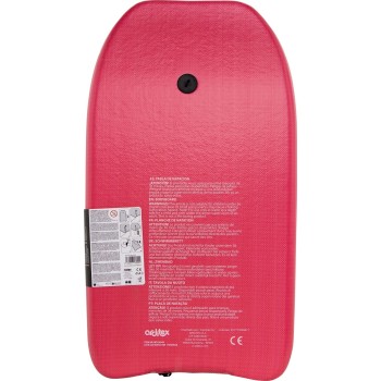 Arditex Minnie Mouse Bodyboard 80x46cm WD16944 8430957169444
