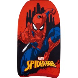 Arditex Spiderman Bodyboard 80x46cm SM16304 8430957163046