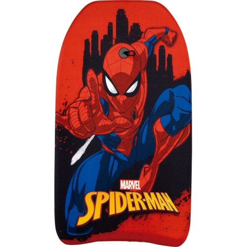 Arditex Spiderman Bodyboard 80x46cm SM16304 8430957163046