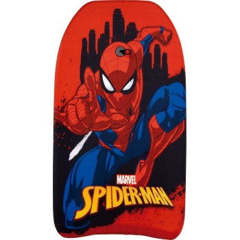 Arditex Spiderman Bodyboard 80x46cm SM16304 8430957163046