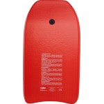 Arditex Spiderman Bodyboard 80x46cm SM16304 8430957163046