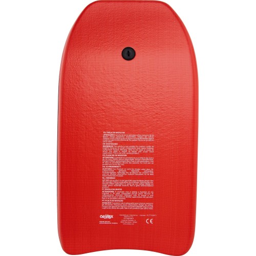 Arditex Spiderman Bodyboard 80x46cm SM16304 8430957163046