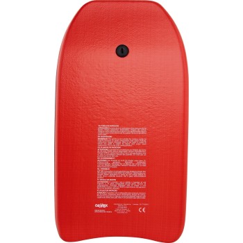 Arditex Σανίδα κολύμβησης spiderman 80x46cm SM16304 8430957163046