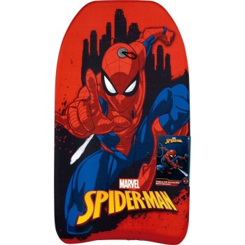 Arditex Σανίδα κολύμβησης spiderman 80x46cm SM16304 8430957163046
