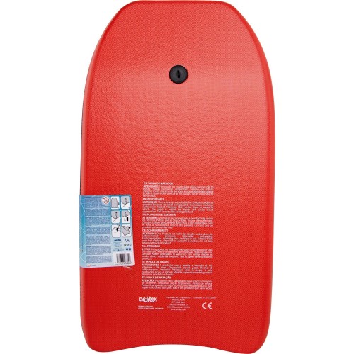 Arditex Spiderman Bodyboard 80x46cm SM16304 8430957163046