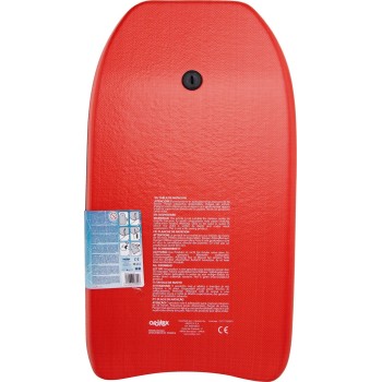 Arditex Spiderman Bodyboard 80x46cm SM16304 8430957163046