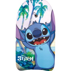 Arditex Lilo & Stitch Bodyboard 80x46cm WD16953 8430957169536