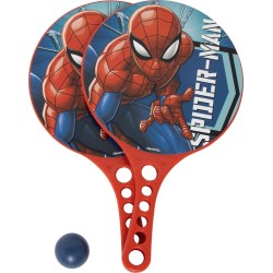 Arditex Spiderman Paddle and Ball set SM16965 8430957169659