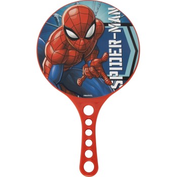 Arditex Spiderman Paddle and Ball set SM16965 8430957169659
