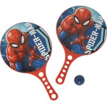 Arditex Spiderman Paddle and Ball set SM16965 8430957169659