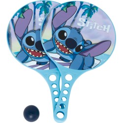 Arditex Lilo & Stitch Paddle and Ball set WD16956 8430957169567
