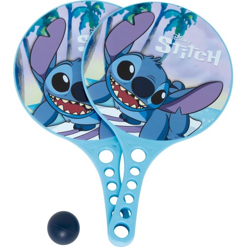 Arditex Lilo & Stitch Paddle and Ball set WD16956 8430957169567