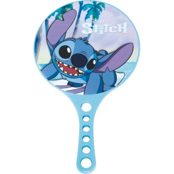 Arditex Σετ 2 ρακέτες και μπαλάκι stitch WD16956 8430957169567