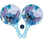 Arditex Σετ 2 ρακέτες και μπαλάκι stitch WD16956 8430957169567