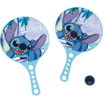 Arditex Lilo & Stitch Paddle and Ball set WD16956 8430957169567