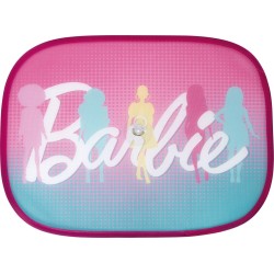 Arditex Σκίαστρο αυτοκινήτου (ηλιοπροστασία) barbie 2 τεμάχια BR16972 8430957169727