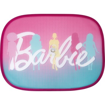 Arditex Σκίαστρο αυτοκινήτου (ηλιοπροστασία) barbie 2 τεμάχια BR16972 8430957169727