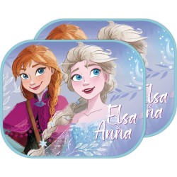 Arditex Σκίαστρο αυτοκινήτου (ηλιοπροστασία) frozen 2 τεμάχια WD16134 8430957161349