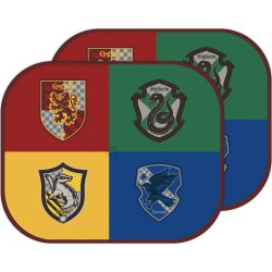 Arditex Σκίαστρο αυτοκινήτου (ηλιοπροστασία) harry potter 2 τεμάχια HP16170 8430957161707