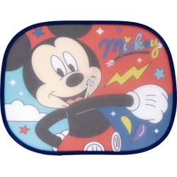 Arditex Σκίαστρο αυτοκινήτου (ηλιοπροστασία) mickey 2 τεμάχια WD16968 8430957169680